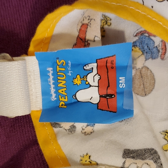 Peanuts by Schultz Other Vintage Peanuts Sling Poshmark